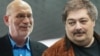 Акунин опубликовал письмо Минобрнауки о запрете студентам хранить в общежитиях его книги. В ведомстве документ назвали "фальшивкой" 