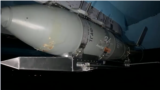 Модернізована російська авіабомба ФАБ-500 з УМПК
