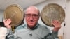 Историка русской кухни Павла Сюткина задержали в Москве по делу о "военных фейках"
