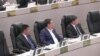 Парламент Кыргызстана объявил о самороспуске. Депутаты поддержали решение единогласно