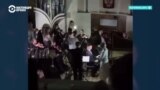 Белгород без света после удара Украины по местной ТЭЦ: как это было