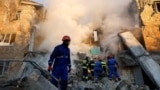 Как выжить под завалами. Рассказывают спасатели и выживший